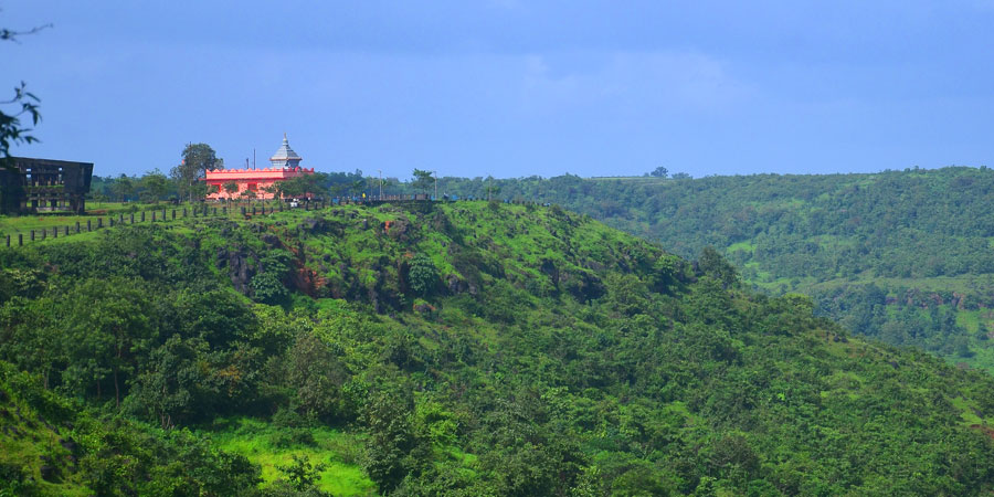 Hanuman Point jawhar