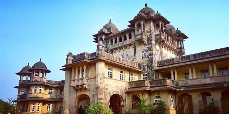 jai vilas palace jawhar